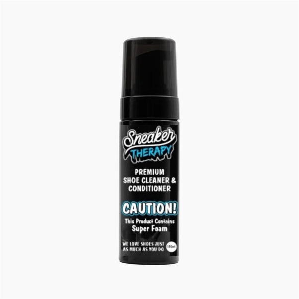Sneaker Therapy - Premium Shoe Cleaner & Conditioner