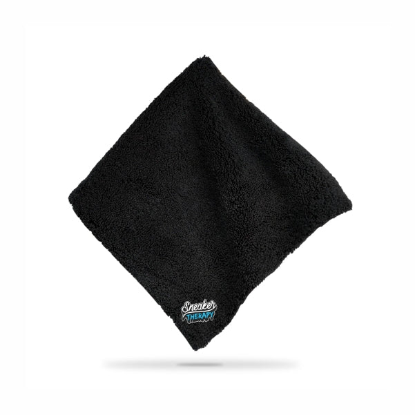 Sneaker Therapy - Microfiber Cloth
