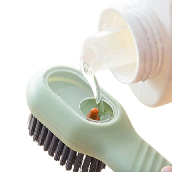 Shoe Liquid Brush