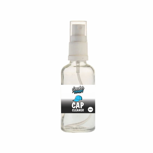 Sneaker Therapy - Cap Cleaner