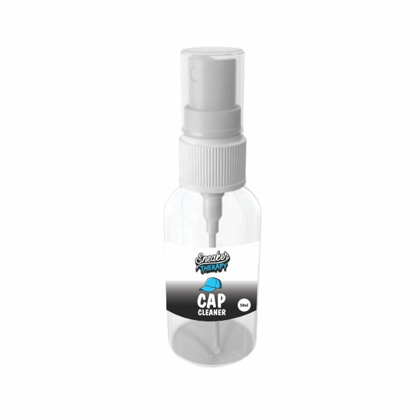 Sneaker Therapy - Cap Cleaner