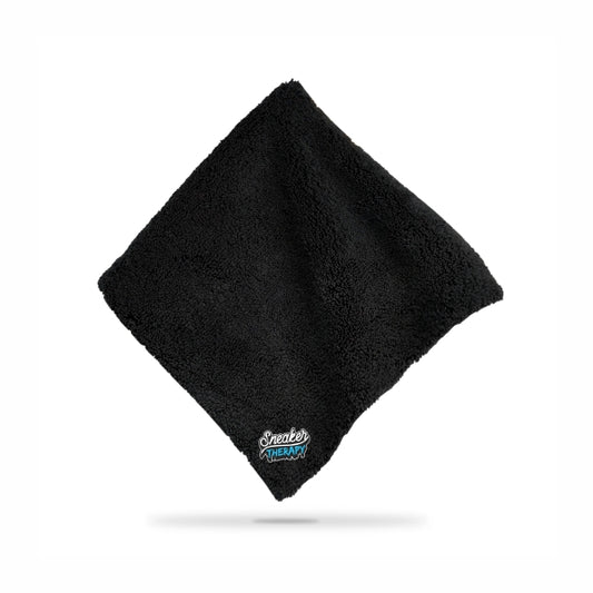 Sneaker Therapy - Microfiber Cloth