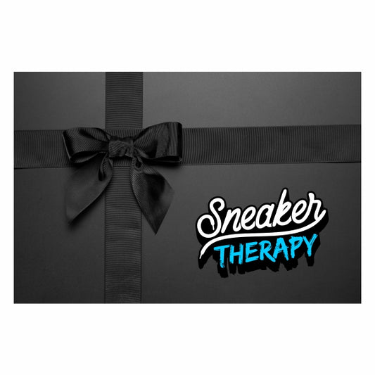 Sneaker Therapy Gift Card - R100