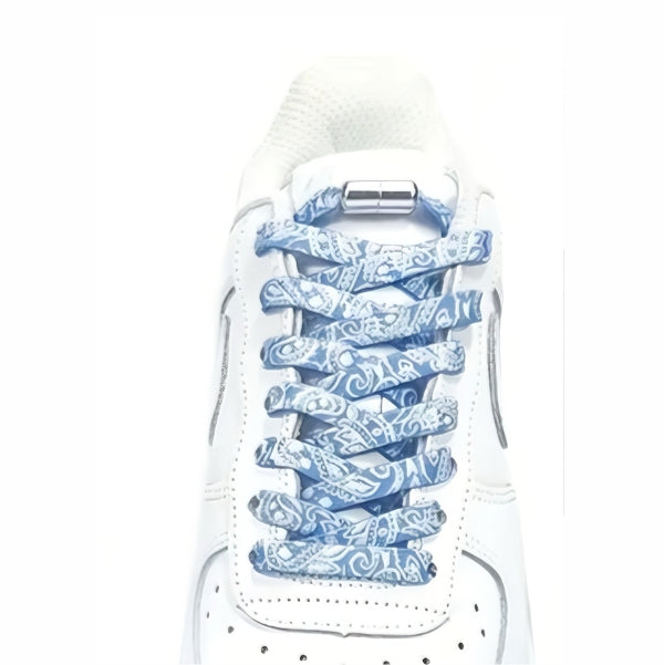 Lazy Shoe Laces