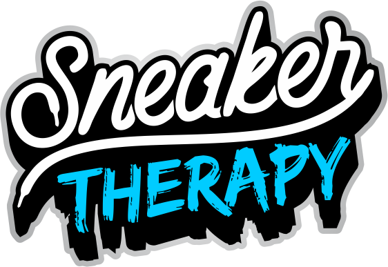 Sneaker Therapy